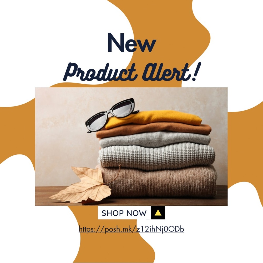 New Items!!